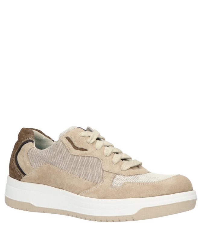 Durea sneaker <span>6275 684 0275</span> 6275 684 0275 beige - www.bremmerschoenen.info - Bremmer Schoenen