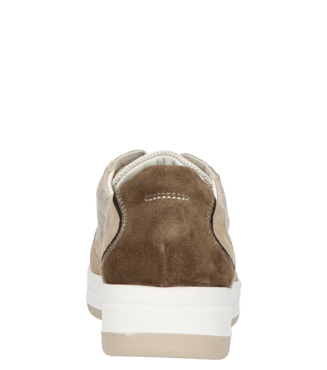 Durea sneaker <span>6275 684 0275</span> 6275 684 0275 beige - www.bremmerschoenen.info - Bremmer Schoenen