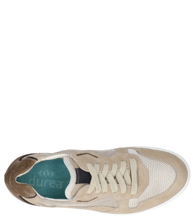 Durea sneaker <span>6275 684 0275</span> 6275 684 0275 beige - www.bremmerschoenen.info - Bremmer Schoenen