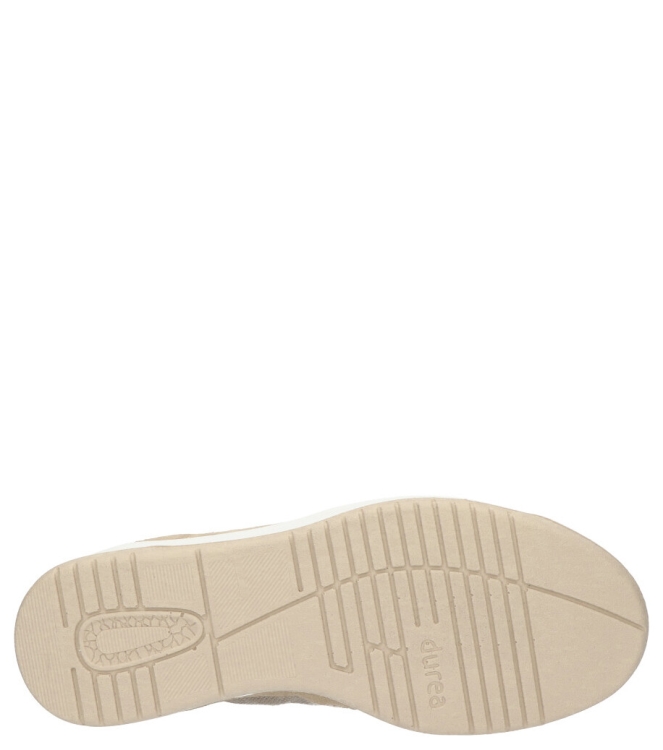 Durea sneaker <span>6275 684 0275</span> 6275 684 0275 beige - www.bremmerschoenen.info - Bremmer Schoenen