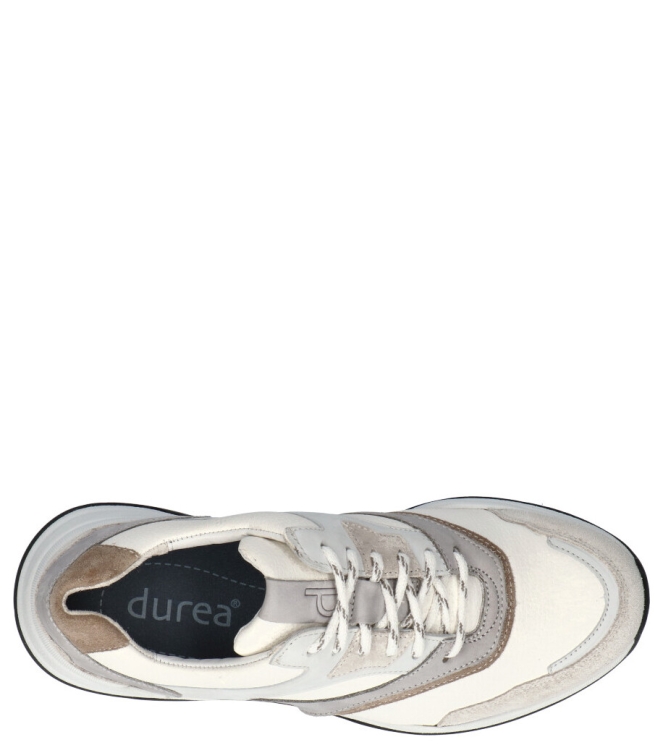 Durea sneaker <span>6273 684 0353</span> 6273 684 0353 wit - www.bremmerschoenen.info - Bremmer Schoenen