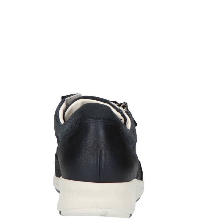 Durea sneaker <span>6260 684 0174</span> 6260 684 0174 blauw - www.bremmerschoenen.info - Bremmer Schoenen