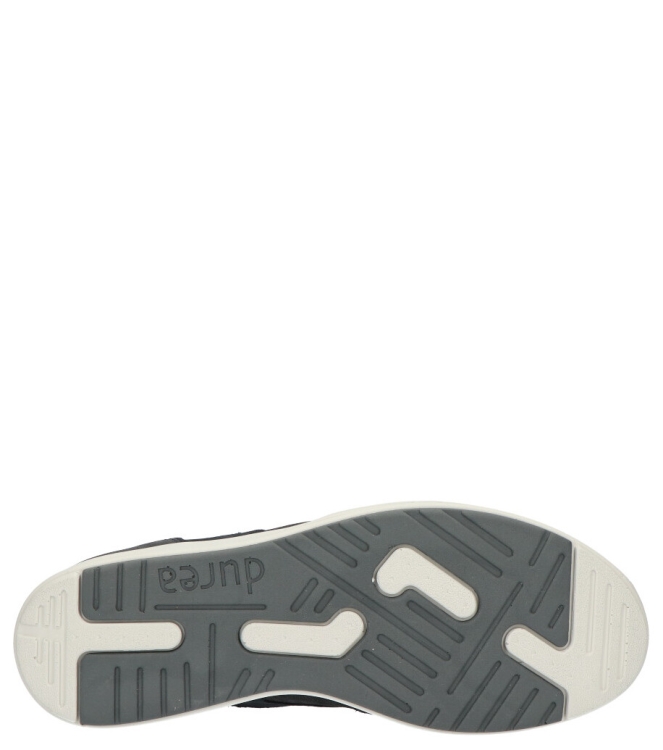 Durea sneaker <span>6260 684 0174</span> 6260 684 0174 blauw - www.bremmerschoenen.info - Bremmer Schoenen