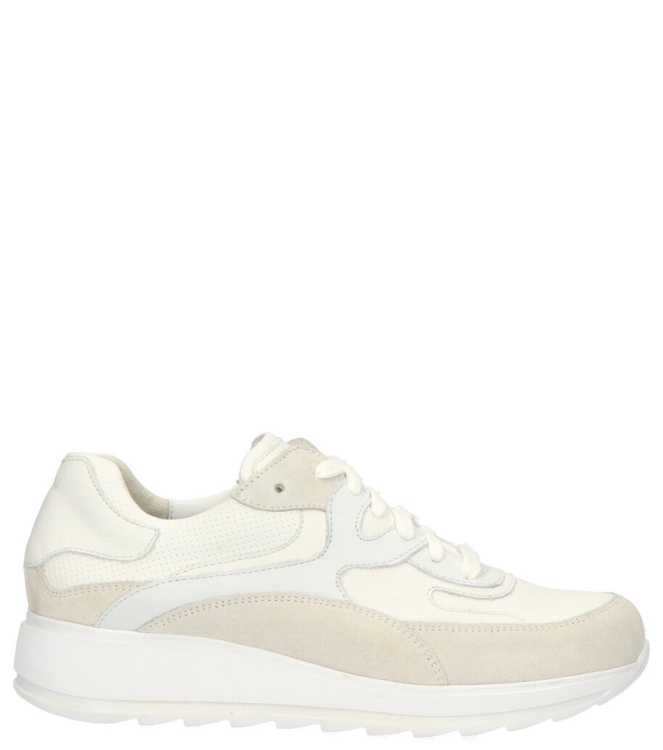 Durea sneaker <span>6272 685 0348</span> 6272 685 0348 wit - www.bremmerschoenen.info - Bremmer Schoenen