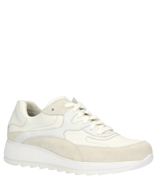 Durea sneaker <span>6272 685 0348</span> 6272 685 0348 wit - www.bremmerschoenen.info - Bremmer Schoenen