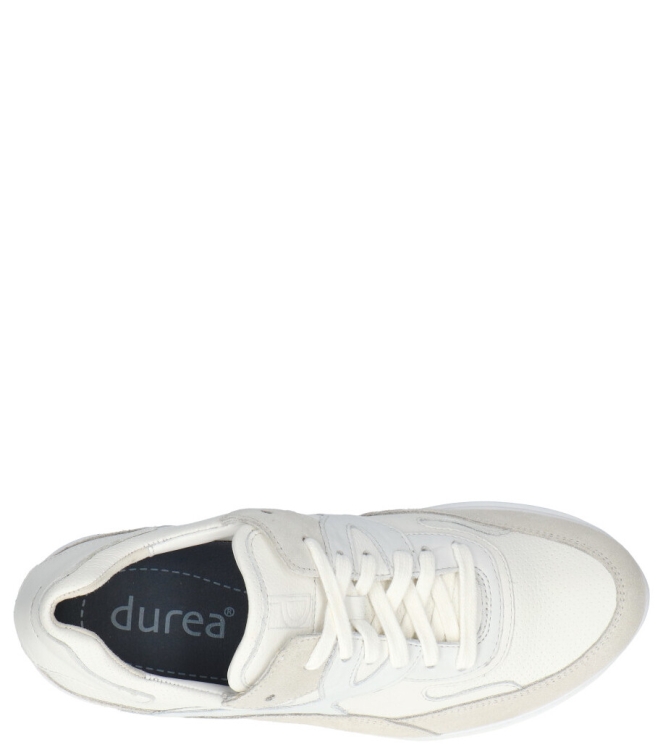 Durea sneaker <span>6272 685 0348</span> 6272 685 0348 wit - www.bremmerschoenen.info - Bremmer Schoenen