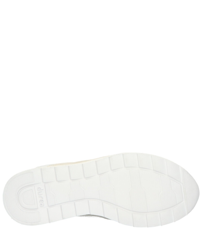 Durea sneaker <span>6272 685 0348</span> 6272 685 0348 wit - www.bremmerschoenen.info - Bremmer Schoenen