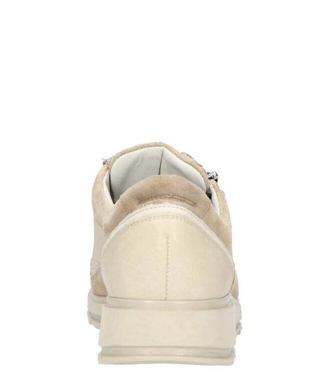 Durea sneaker <span>6262 685 0479</span> 6262 685 0479 beige - www.bremmerschoenen.info - Bremmer Schoenen