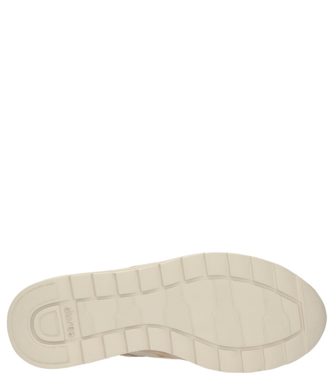 Durea sneaker <span>6262 685 0479</span> 6262 685 0479 beige - www.bremmerschoenen.info - Bremmer Schoenen