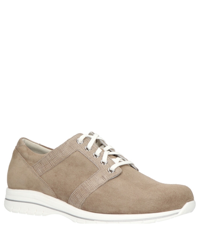Durea sneaker <span>6244 685 0525</span> 6244 685 0525 beige - www.bremmerschoenen.info - Bremmer Schoenen
