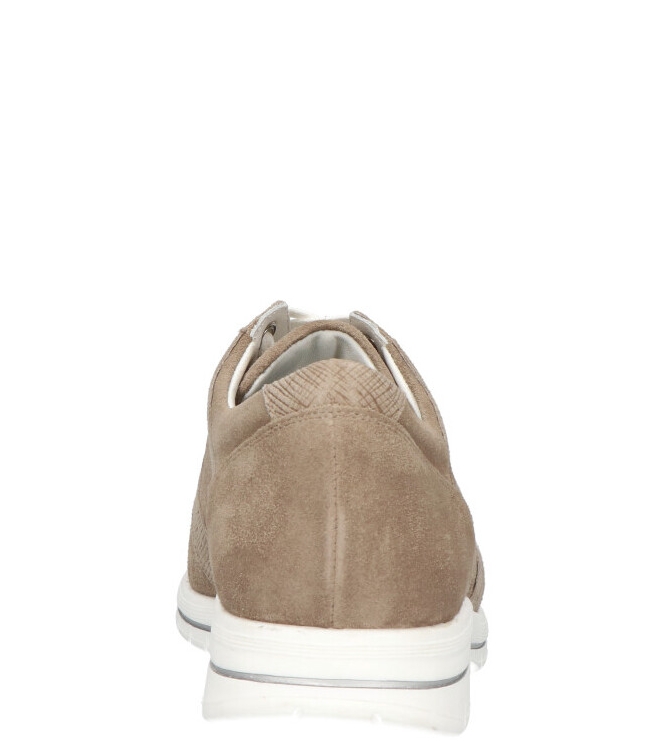 Durea sneaker <span>6244 685 0525</span> 6244 685 0525 beige - www.bremmerschoenen.info - Bremmer Schoenen