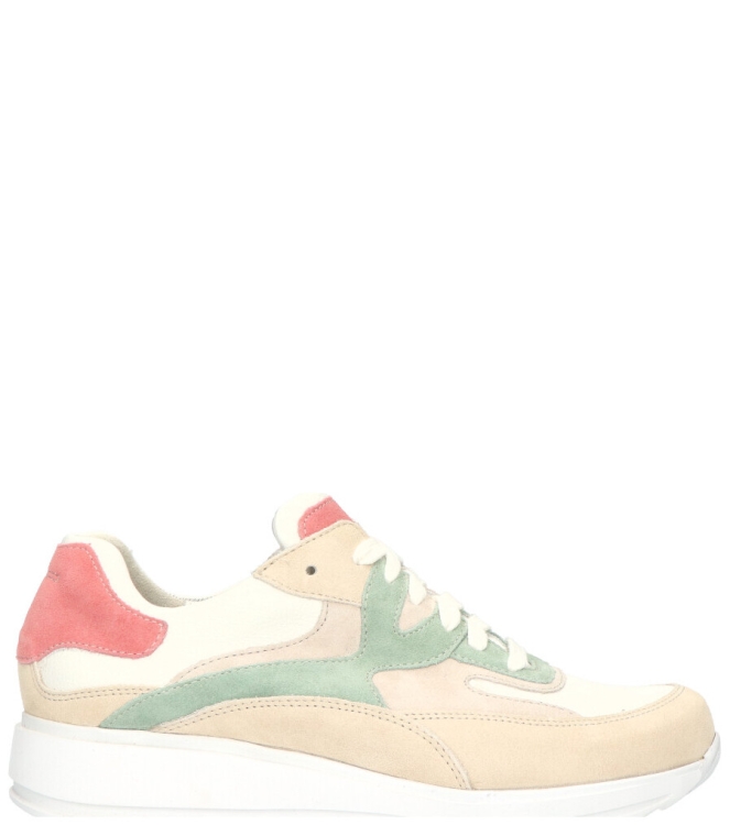 Durea sneaker <span>6272 688 0346</span> 6272 688 0346 meerkleurig - www.bremmerschoenen.info - Bremmer Schoenen