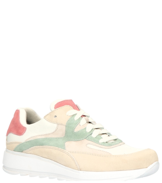 Durea sneaker <span>6272 688 0346</span> 6272 688 0346 meerkleurig - www.bremmerschoenen.info - Bremmer Schoenen