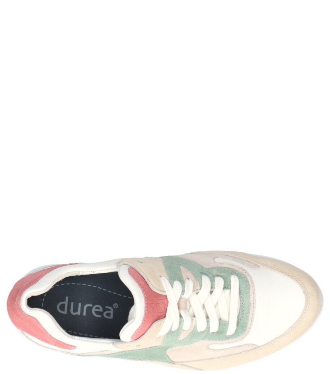 Durea sneaker <span>6272 688 0346</span> 6272 688 0346 meerkleurig - www.bremmerschoenen.info - Bremmer Schoenen