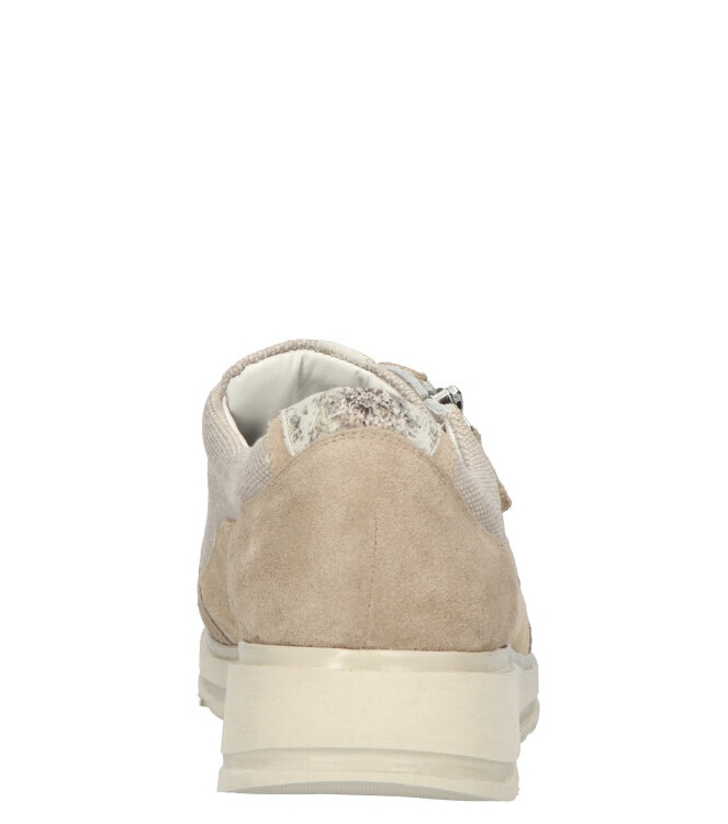 Durea sneaker <span>6263 688 0257</span> 6263 688 0257 beige - www.bremmerschoenen.info - Bremmer Schoenen