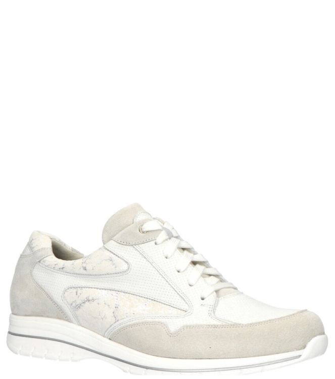 Durea sneaker <span>6148 688 0158</span> 6148 688 0158 wit - www.bremmerschoenen.info - Bremmer Schoenen