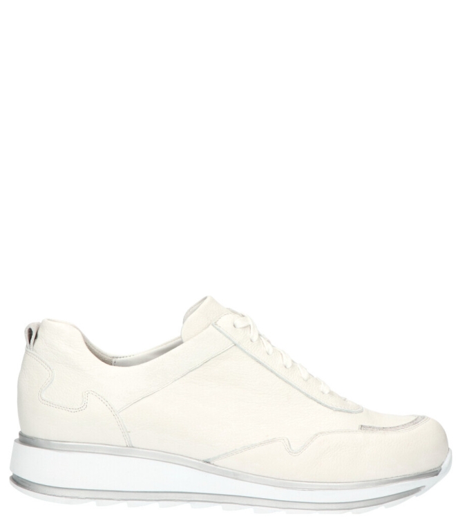 Durea sneaker <span>6277 288 9820</span> 6277 288 9820 wit - www.bremmerschoenen.info - Bremmer Schoenen