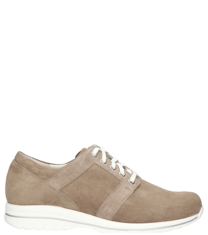 Durea sneaker <span>6245 288 0525</span> 6245 288 0525 beige - www.bremmerschoenen.info - Bremmer Schoenen