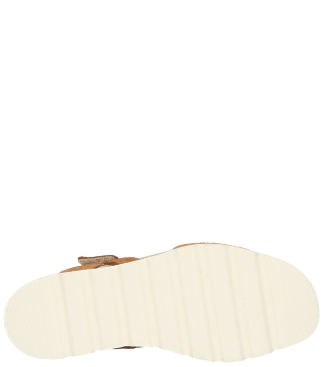 Durea sandaal <span>7417 794 8589</span> 7417 794 8589 cognac - www.bremmerschoenen.info - Bremmer Schoenen