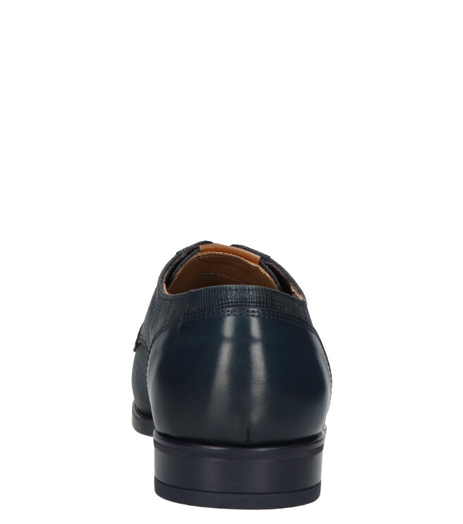 Giorgio geklede schoen <span>40325 60 notte pampas</span> 40325 60 notte pampas blauw - www.bremmerschoenen.info - Bremmer Schoenen