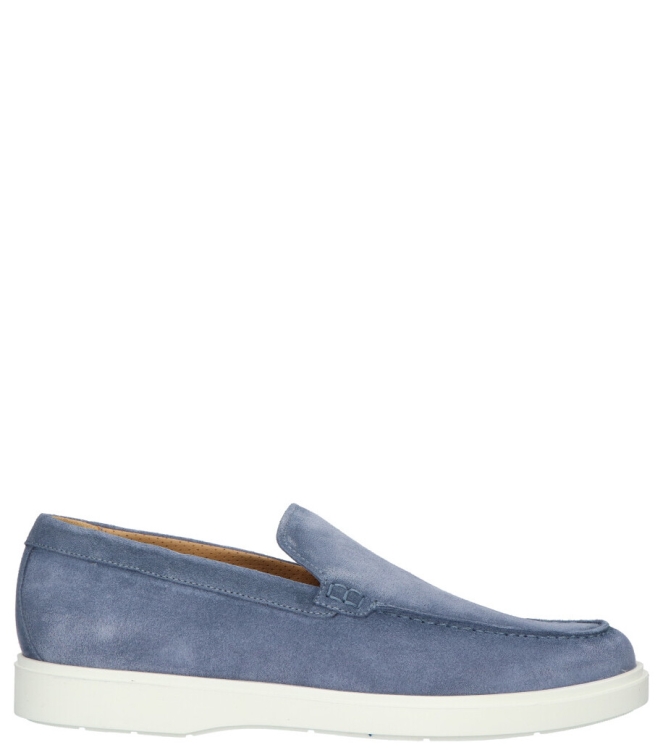 Giorgio instapper <span>28785 387 lavanda relight</span> 28785 387 lavanda relight blauw - www.bremmerschoenen.info - Bremmer Schoenen