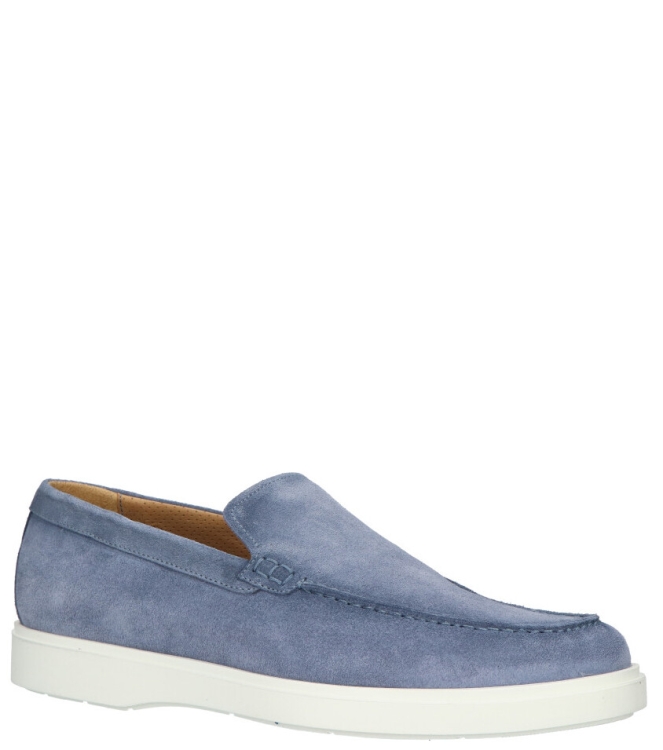Giorgio instapper <span>28785 387 lavanda relight</span> 28785 387 lavanda relight blauw - www.bremmerschoenen.info - Bremmer Schoenen