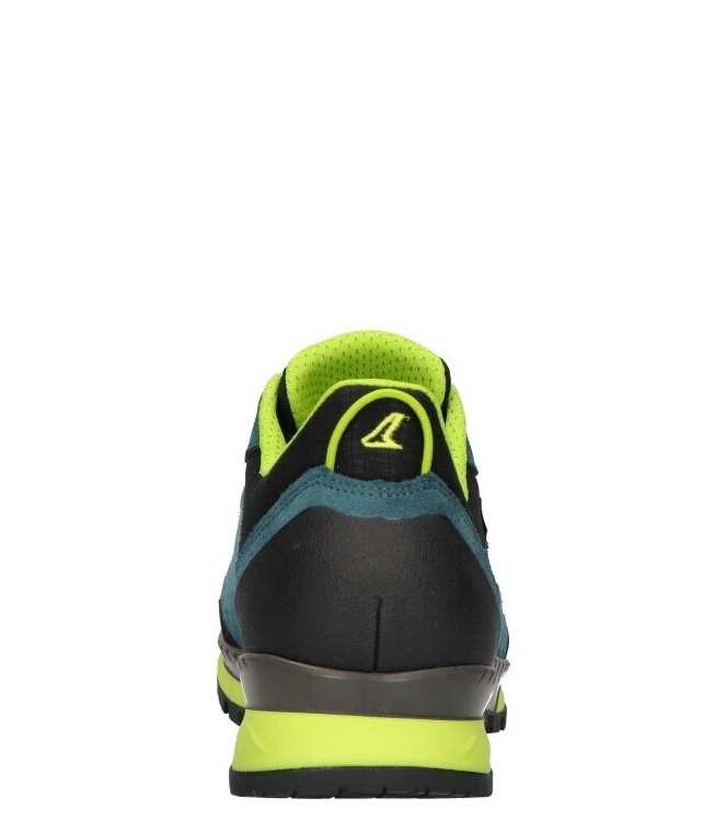 Lowa wandelschoen <span>LW210097-7402 Delago GTX lo</span> LW210097-7402 Delago GTX lo blauw - www.bremmerschoenen.info - Bremmer Schoenen