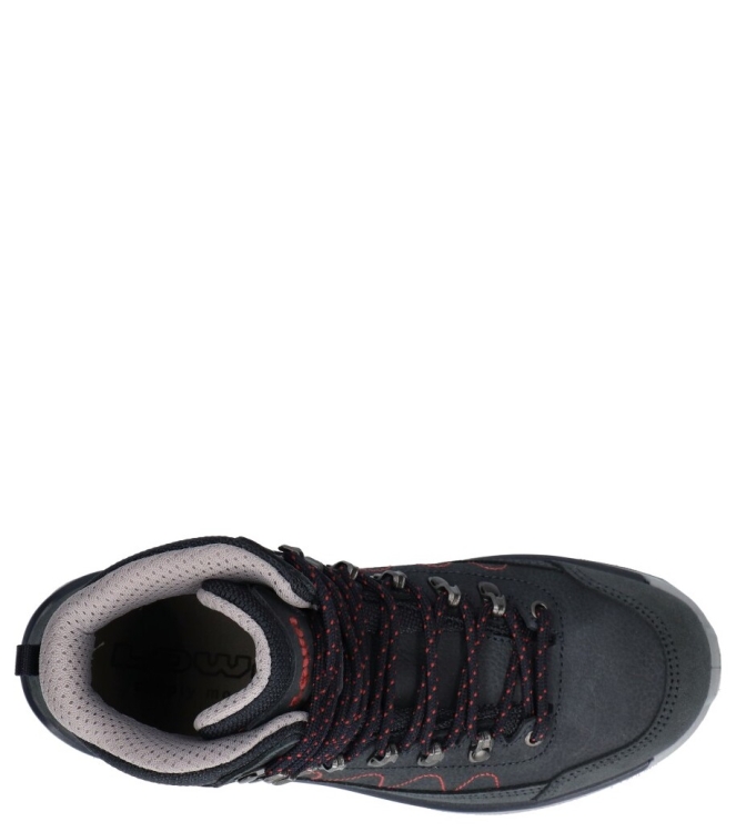 Lowa wandelschoen <span>LM320769-5946 Toro Pro GTX Mid Ws</span> LM320769-5946 Toro Pro GTX Mid Ws blauw - www.bremmerschoenen.info - Bremmer Schoenen