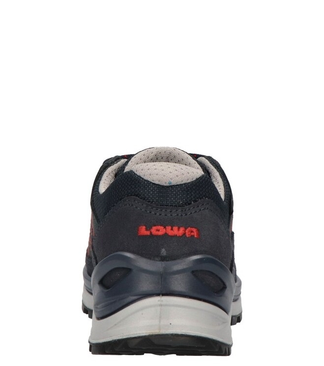 Lowa wandelschoen <span>LM320931-5946 Toro Pro GTX Lo</span> LM320931-5946 Toro Pro GTX Lo blauw - www.bremmerschoenen.info - Bremmer Schoenen