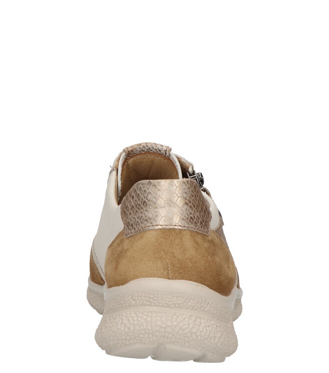 Hartjes sneaker <span>162.1608 07/32 Rap</span> 162.1608 07/32 Rap beige - www.bremmerschoenen.info - Bremmer Schoenen