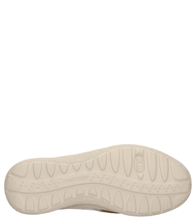 Hartjes sneaker <span>162.1608 07/32 Rap</span> 162.1608 07/32 Rap beige - www.bremmerschoenen.info - Bremmer Schoenen