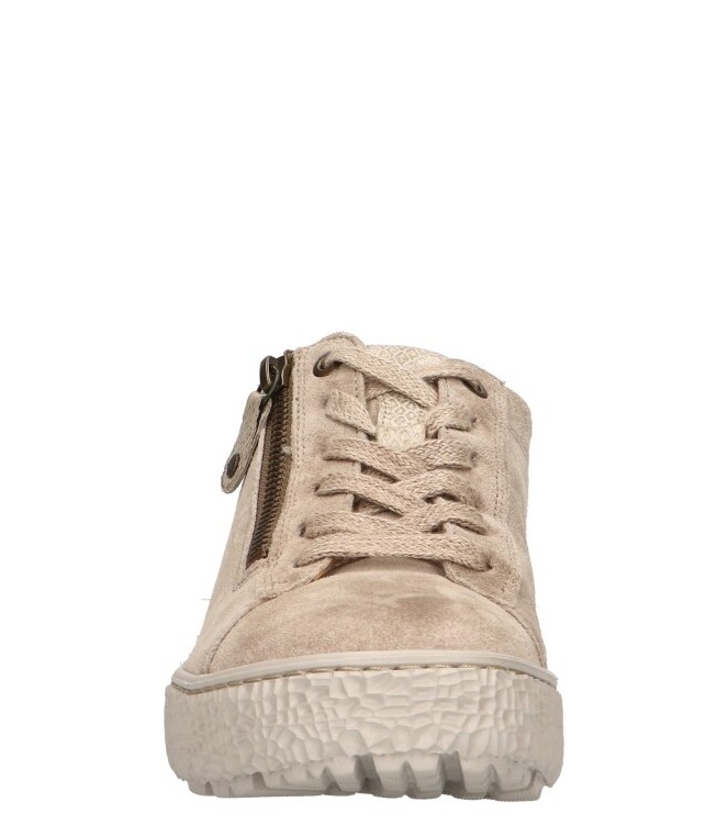 Hartjes sneaker <span>162.1401 26/40 Phil</span> 162.1401 26/40 Phil beige - www.bremmerschoenen.info - Bremmer Schoenen