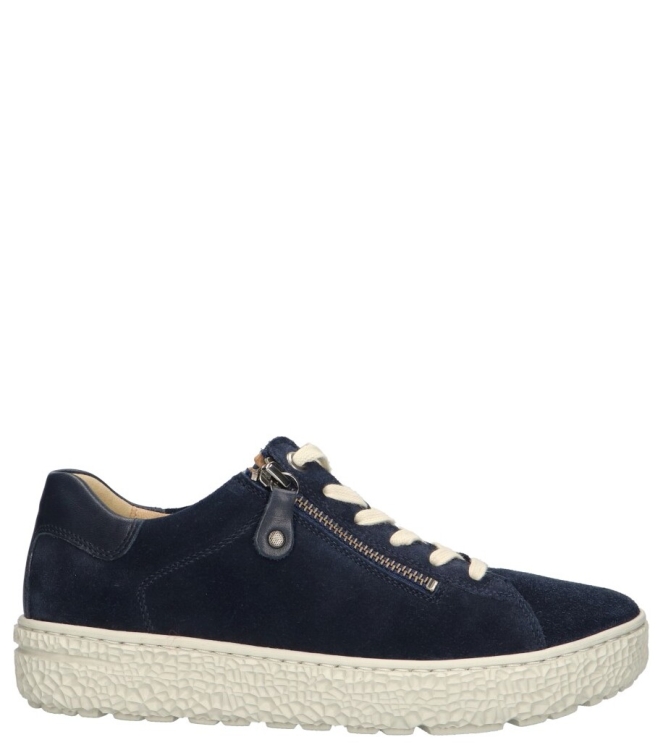 Hartjes sneaker <span>162.1401 47/47 Phil</span> 162.1401 47/47 Phil blauw - www.bremmerschoenen.info - Bremmer Schoenen