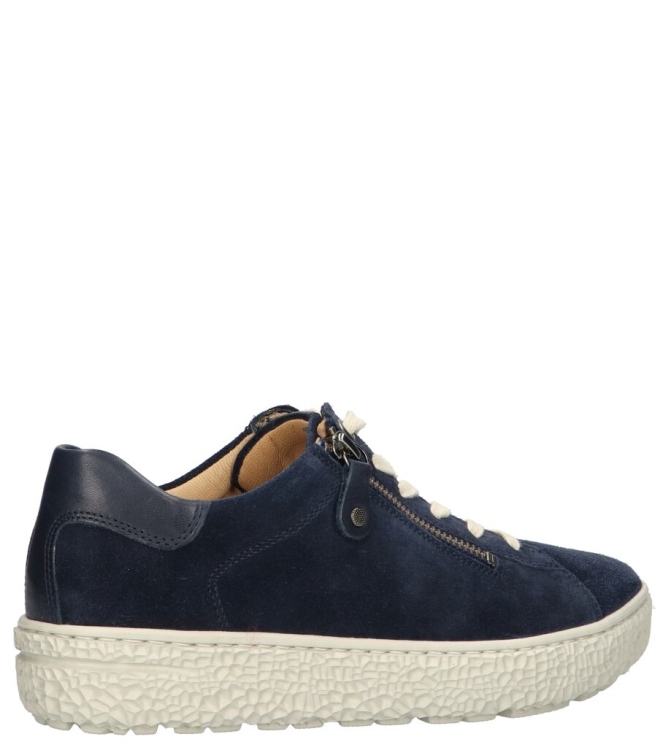 Hartjes sneaker <span>162.1401 47/47 Phil</span> 162.1401 47/47 Phil blauw - www.bremmerschoenen.info - Bremmer Schoenen