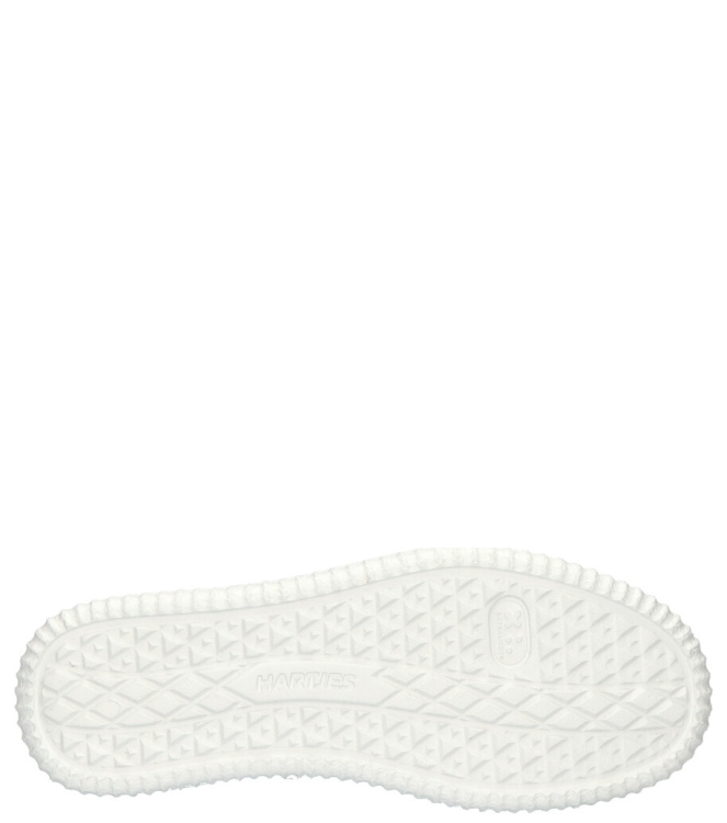Hartjes sneaker <span>162.1952 02/97 Boogie</span> 162.1952 02/97 Boogie wit - www.bremmerschoenen.info - Bremmer Schoenen