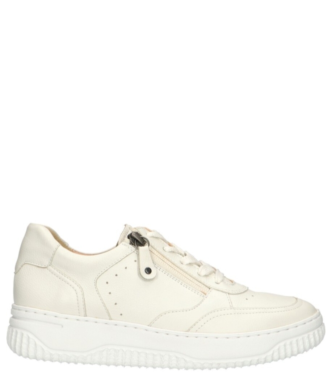 Hartjes sneaker <span>162.1952 02/00 Boogie</span> 162.1952 02/00 Boogie wit - www.bremmerschoenen.info - Bremmer Schoenen