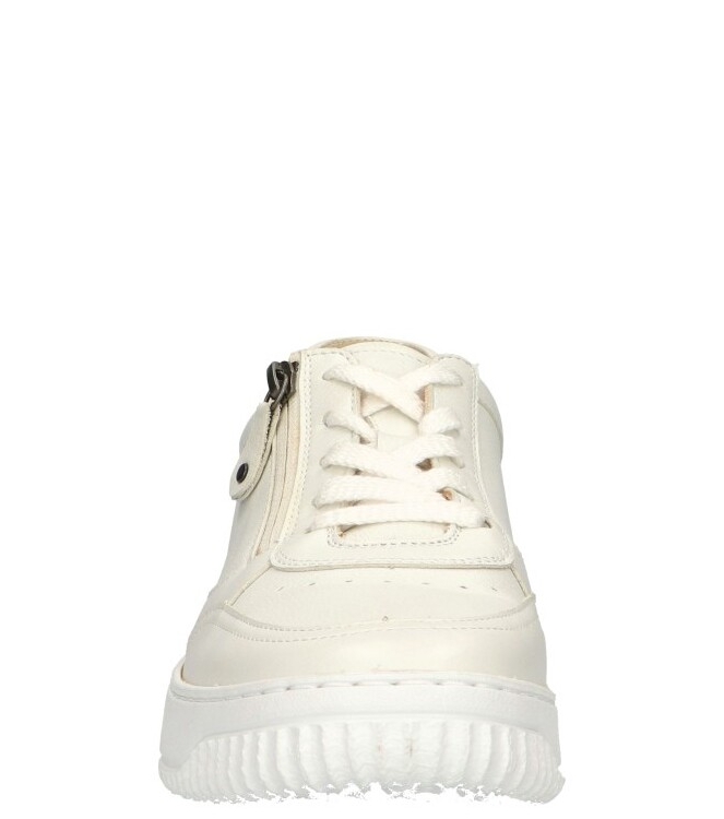 Hartjes sneaker <span>162.1952 02/00 Boogie</span> 162.1952 02/00 Boogie wit - www.bremmerschoenen.info - Bremmer Schoenen