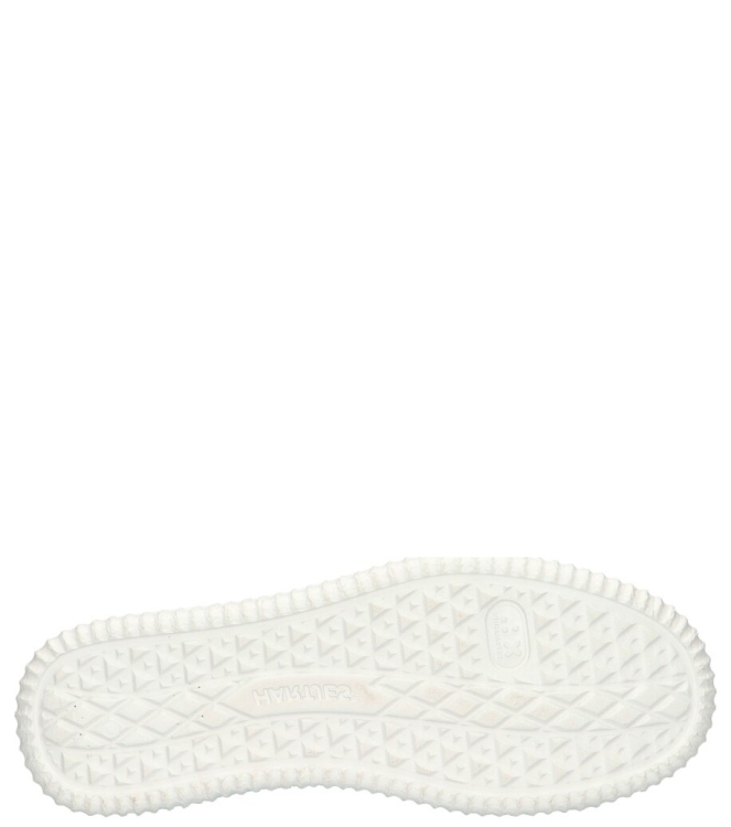 Hartjes sneaker <span>162.1952 02/00 Boogie</span> 162.1952 02/00 Boogie wit - www.bremmerschoenen.info - Bremmer Schoenen