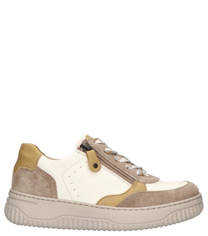 Hartjes sneaker <span>162.1952 41/02 Boogie</span> 162.1952 41/02 Boogie beige - www.bremmerschoenen.info - Bremmer Schoenen