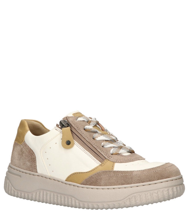 Hartjes sneaker <span>162.1952 41/02 Boogie</span> 162.1952 41/02 Boogie beige - www.bremmerschoenen.info - Bremmer Schoenen