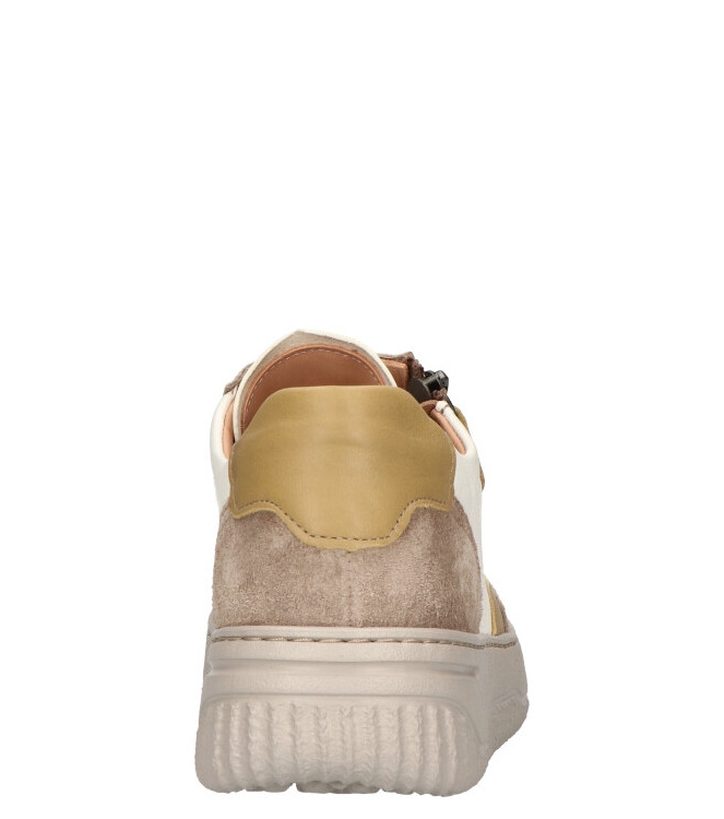 Hartjes sneaker <span>162.1952 41/02 Boogie</span> 162.1952 41/02 Boogie beige - www.bremmerschoenen.info - Bremmer Schoenen