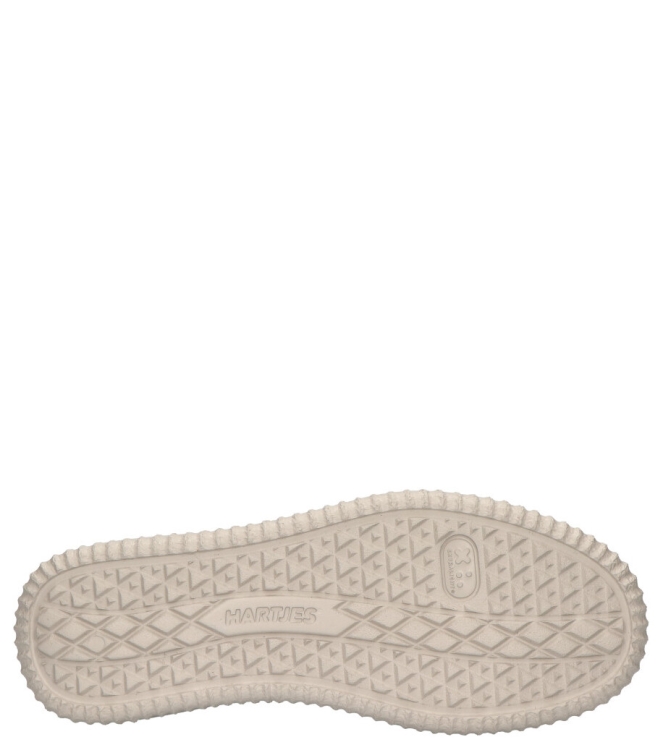 Hartjes sneaker <span>162.1952 41/02 Boogie</span> 162.1952 41/02 Boogie beige - www.bremmerschoenen.info - Bremmer Schoenen