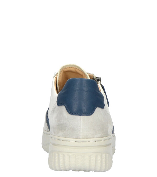 Hartjes sneaker <span>162.1952 19/02 Boogie</span> 162.1952 19/02 Boogie grijs - www.bremmerschoenen.info - Bremmer Schoenen