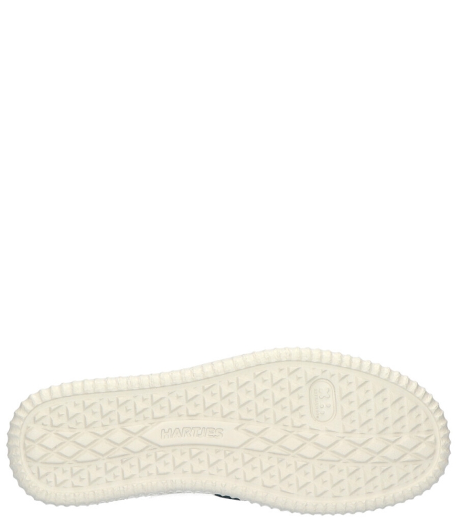 Hartjes sneaker <span>162.1952 19/02 Boogie</span> 162.1952 19/02 Boogie grijs - www.bremmerschoenen.info - Bremmer Schoenen