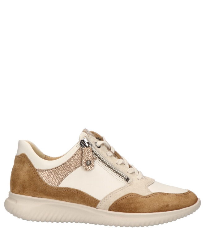 Hartjes sneaker <span>162.1131 07/32 Breeze</span> 162.1131 07/32 Breeze beige - www.bremmerschoenen.info - Bremmer Schoenen