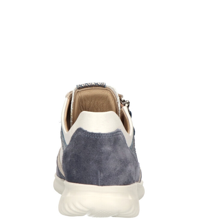 Hartjes sneaker <span>162.1131 23/17 Breeze</span> 162.1131 23/17 Breeze blauw - www.bremmerschoenen.info - Bremmer Schoenen