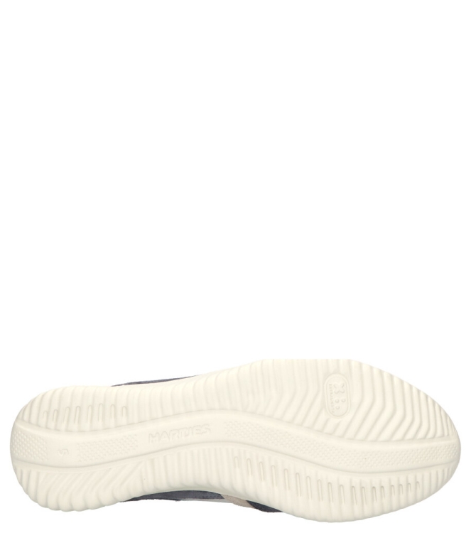 Hartjes sneaker <span>162.1131 23/17 Breeze</span> 162.1131 23/17 Breeze blauw - www.bremmerschoenen.info - Bremmer Schoenen