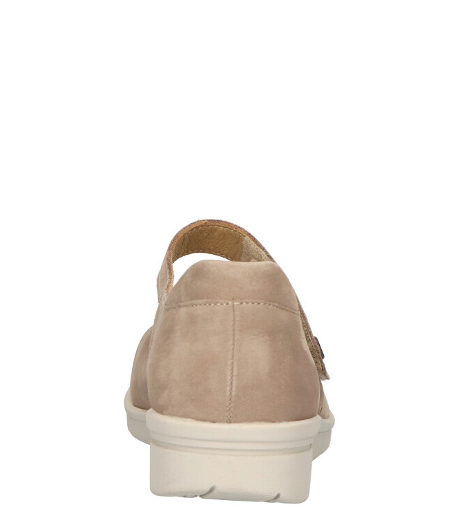 Hartjes bandschoen <span>162.0940 31/00 XS Sun</span> 162.0940 31/00 XS Sun beige - www.bremmerschoenen.info - Bremmer Schoenen