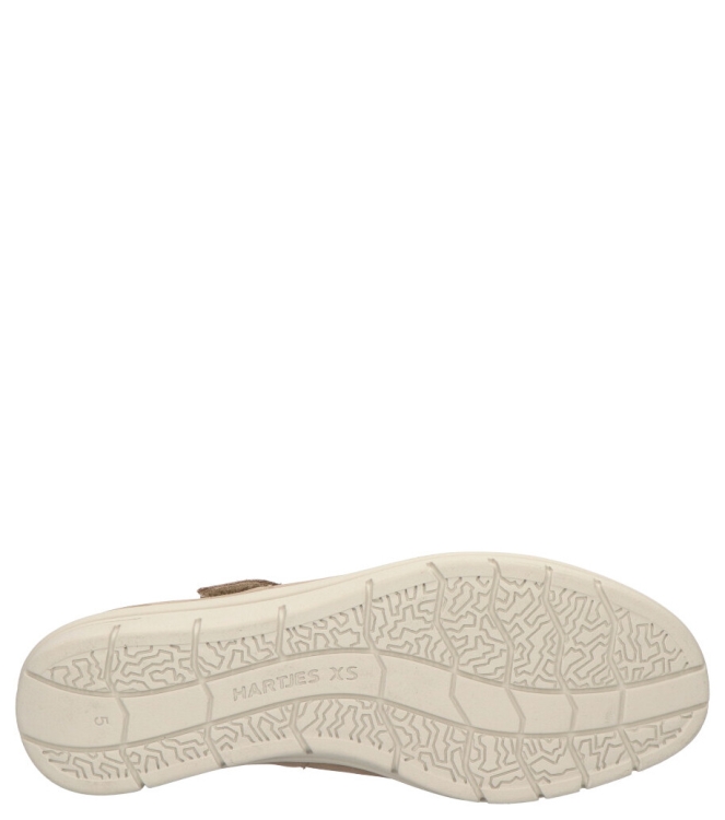 Hartjes bandschoen <span>162.0940 31/00 XS Sun</span> 162.0940 31/00 XS Sun beige - www.bremmerschoenen.info - Bremmer Schoenen