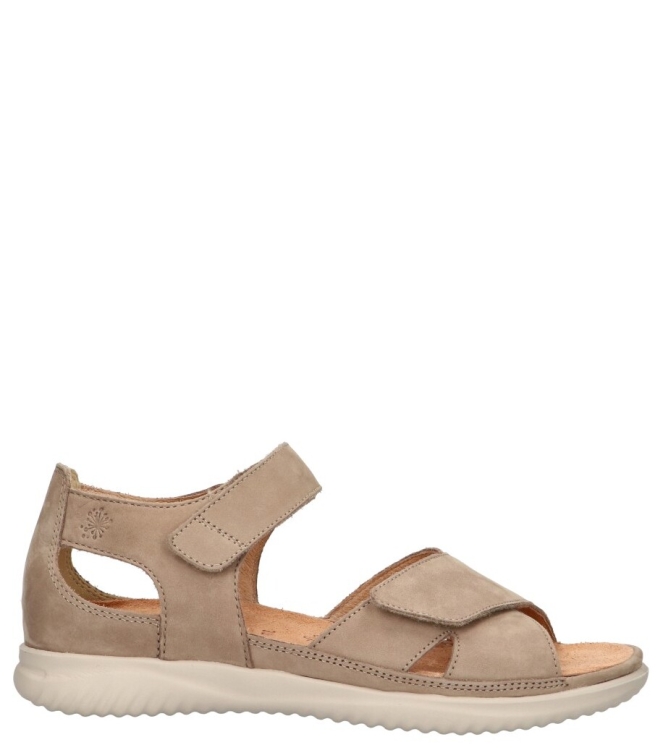 Hartjes sandaal <span>132.1113 31/00 Breeze</span> 132.1113 31/00 Breeze beige - www.bremmerschoenen.info - Bremmer Schoenen